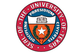 The University of Texas System logo